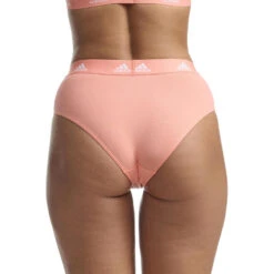 ADIDAS Lot De 3 Slips Femme Active Comfort Cotton 15 ADIDAS Lot De 3 Slips Femme Active Comfort Cotton -Magasin De Sport lot de 3 slips femme active comfort cotton 6