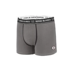 SERGE BLANCO Lot De 4 Boxers Coton Homme Colored Class' 10 SERGE BLANCO Lot De 4 Boxers Coton Homme Colored Class' -Magasin De Sport lot de 4 boxers coton homme colored class 3