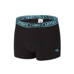 UMBRO Lot De 4 Boxers Coton Homme Uni Ceinture 9 UMBRO Lot De 4 Boxers Coton Homme Uni Ceinture -Magasin De Sport lot de 4 boxers coton homme uni ceinture 2