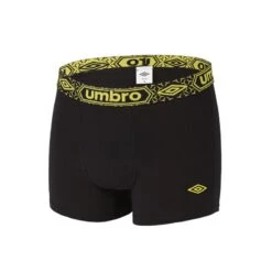 UMBRO Lot De 4 Boxers Coton Homme Uni Ceinture 10 UMBRO Lot De 4 Boxers Coton Homme Uni Ceinture -Magasin De Sport lot de 4 boxers coton homme uni ceinture 3