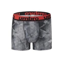 UMBRO Lot De 4 Boxers Homme Imprimé Sublimation 11 UMBRO Lot De 4 Boxers Homme Imprimé Sublimation -Magasin De Sport lot de 4 boxers homme imprime sublimation 4