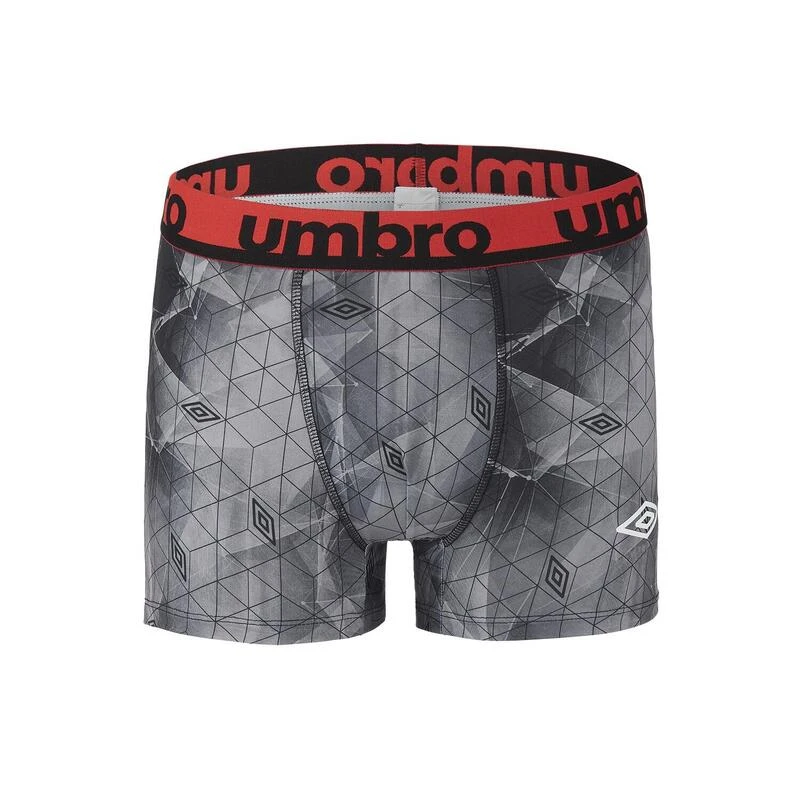 UMBRO Lot De 4 Boxers Homme Imprimé Sublimation 7 UMBRO Lot De 4 Boxers Homme Imprimé Sublimation – Image 5