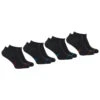Athena Lot De 4 Paires De Socquettes Homme Low Cut Ecopack