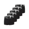 UMBRO Lot De 5 Boxers Coton Homme -Magasin De Sport lot de 5 boxers coton homme