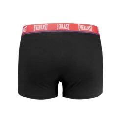 Everlast Lot De 5 Boxers Coton Homme Ceinture Brand -Magasin De Sport lot de 5 boxers coton homme ceinture brand 4
