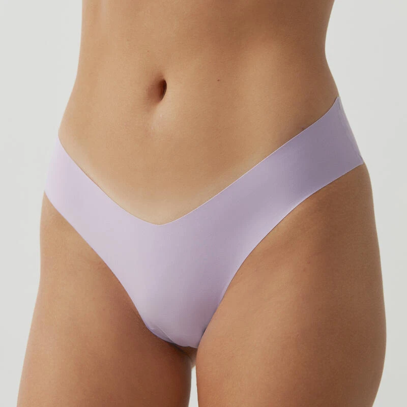 Lot De 5 Culottes En Microfibre Loa Microfiber Pour Femmes Black Limba 6 Lot De 5 Culottes En Microfibre Loa Microfiber Pour Femmes Black Limba – Image 4