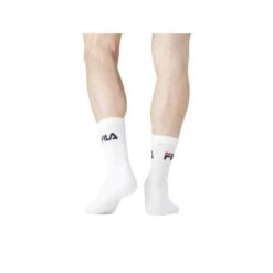 Fila Lot De 6 Paires De Chaussettes -Magasin De Sport lot de 6 paires de chaussettes 2