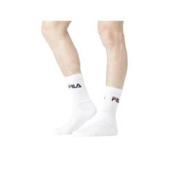 Fila Lot De 6 Paires De Chaussettes -Magasin De Sport lot de 6 paires de chaussettes 3