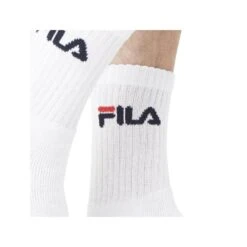 Fila Lot De 6 Paires De Chaussettes -Magasin De Sport lot de 6 paires de chaussettes 4