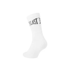 Everlast Lot De 6 Paires De Chaussettes Uni -Magasin De Sport lot de 6 paires de chaussettes uni 4