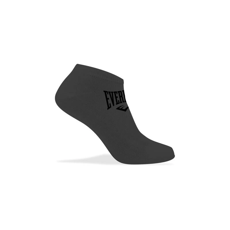 Everlast Lot De 9 Paires De Chaussettes Socquettes Assorties 5 Everlast Lot De 9 Paires De Chaussettes Socquettes Assorties – Image 3
