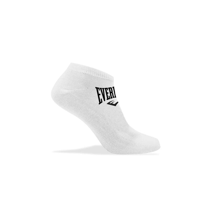 Everlast Lot De 9 Paires De Chaussettes Socquettes Assorties 6 Everlast Lot De 9 Paires De Chaussettes Socquettes Assorties – Image 4