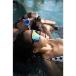 Lunettes De Soleil De Sport KHARDUNG Noir Mat, CX JAUNE - Cat.3 - MUNDAKA -Magasin De Sport lunettes de soleil de sport khardung noir mat cx jaune cat3 mundaka 3