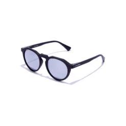 HAWKERS Lunettes De Soleil Pour Homme Et Femme BLACK CHROME - WARWICK Raw