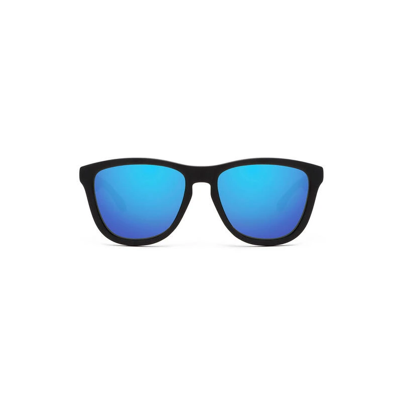 HAWKERS Lunettes De Soleil Pour Homme Et Femme POLARIZED ONE Clear Blue 4 HAWKERS Lunettes De Soleil Pour Homme Et Femme POLARIZED ONE Clear Blue – Image 2