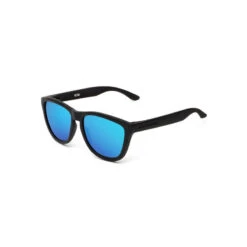 HAWKERS Lunettes De Soleil Pour Homme Et Femme POLARIZED ONE Clear Blue