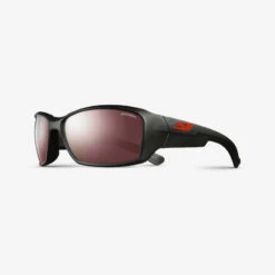 Lunettes De Soleil Randonnée - JULBO WHOOPS - Adulte - Catégorie 3