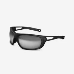 Quechua Lunettes De Soleil Randonnée - MH580 - Adulte - Catégorie 4