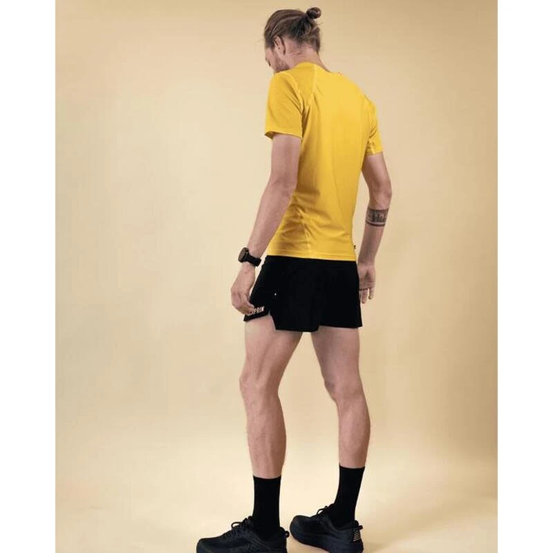 Maillot De Trail Endorphine Homme - Fabriqué En France 5 Maillot De Trail Endorphine Homme - Fabriqué En France – Image 3