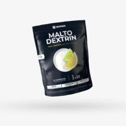 Decathlon MALTODEXTRINE BOISSON EN POUDRE CITRON 1KG