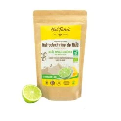 Maltodextrine De Maïs Bio Citron