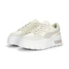 Puma Mayze Stack Luxe W Baskets Mode Femme -Magasin De Sport mayze stack luxe w baskets mode femme
