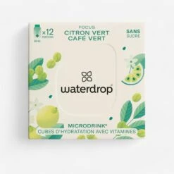 Microdrinks FOCUS 12x500ml