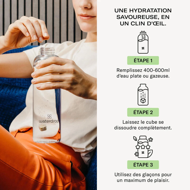 Microdrinks LOVE 12x500ml 5 Microdrinks LOVE 12x500ml – Image 3