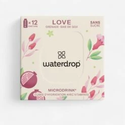 Microdrinks LOVE 12x500ml