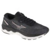 Mizuno Wave Skyrise 3, Femme, Course ? Pied, Chaussures De Running, Noir 2 Mizuno Wave Skyrise 3, Femme, Course ? Pied, Chaussures De Running, Noir -Magasin De Sport mizuno wave skyrise 3 femme course pied chaussures de running noir