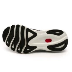 Mizuno Wave Skyrise 3, Femme, Course ? Pied, Chaussures De Running, Noir -Magasin De Sport mizuno wave skyrise 3 femme course pied chaussures de running noir 4