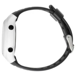 Kalenji Montre Cardiofréquencemètre De Course à Pied ONRHYTHM 110 Blanche -Magasin De Sport montre cardiofrequencemetre de course a pied onrhythm 110 blanche 3