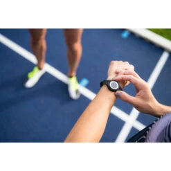 Kalenji Montre Chronomètre De Course à Pied Femme W500 S NOIRE 14 Kalenji Montre Chronomètre De Course à Pied Femme W500 S NOIRE -Magasin De Sport montre chronometre de course a pied femme w500 s noire 2