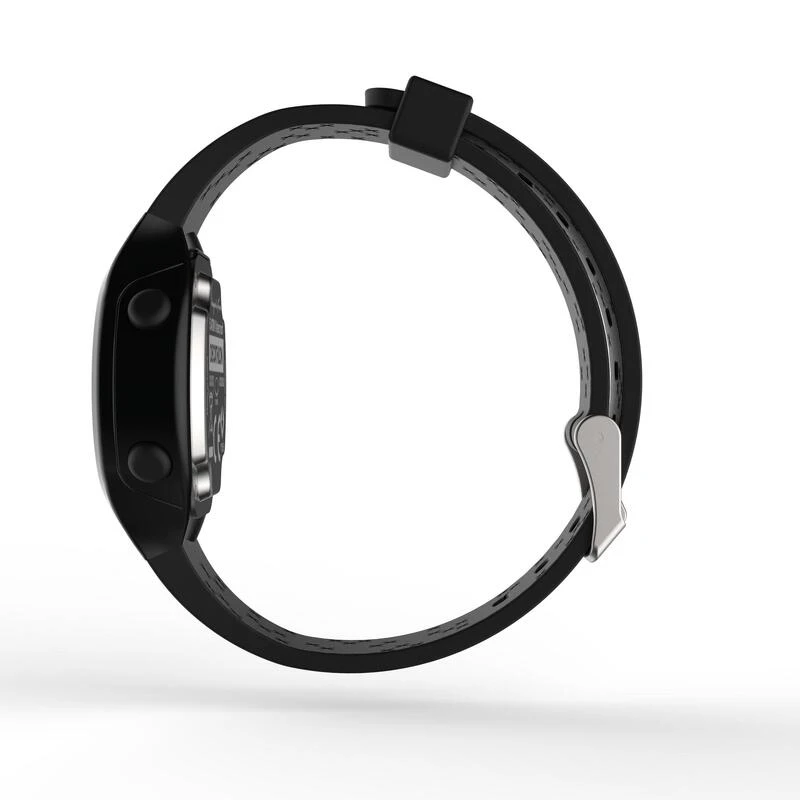 Kalenji Montre Chronomètre De Course à Pied Femme W500 S NOIRE 7 Kalenji Montre Chronomètre De Course à Pied Femme W500 S NOIRE – Image 5