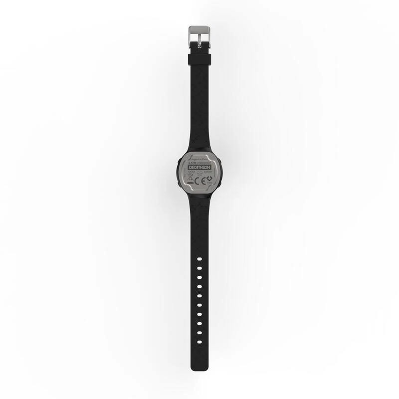 Kalenji Montre Chronomètre De Course à Pied Femme W500 S NOIRE 10 Kalenji Montre Chronomètre De Course à Pied Femme W500 S NOIRE – Image 8