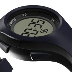 Kalenji Montre Chronomètre De Course à Pied W200 M Bleue 13 Kalenji Montre Chronomètre De Course à Pied W200 M Bleue -Magasin De Sport montre chronometre de course a pied w200 m bleue 5