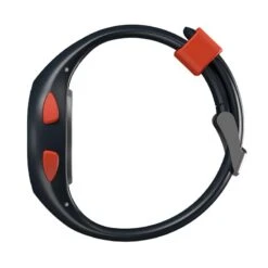 Kalenji Montre Chronomètre De Course à Pied W200 S Bleu Et Orange -Magasin De Sport montre chronometre de course a pied w200 s bleu et orange 4