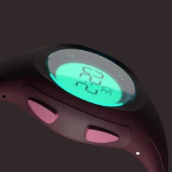 Kalenji Montre Chronomètre De Course à Pied W200 S Violette 10 Kalenji Montre Chronomètre De Course à Pied W200 S Violette -Magasin De Sport montre chronometre de course a pied w200 s violette 2