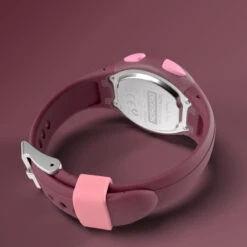 Kalenji Montre Chronomètre De Course à Pied W200 S Violette 13 Kalenji Montre Chronomètre De Course à Pied W200 S Violette -Magasin De Sport montre chronometre de course a pied w200 s violette 5