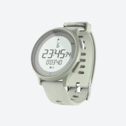 Decathlon Montre Chronomètre De Course à Pied W500M BEIGE