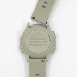 Decathlon Montre Chronomètre De Course à Pied W500M BEIGE -Magasin De Sport montre chronometre de course a pied w500m beige 4