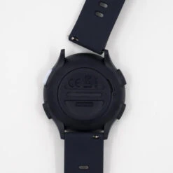 Decathlon Montre Chronomètre De Course à Pied W500M BLEUE -Magasin De Sport montre chronometre de course a pied w500m bleue 4