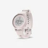 Decathlon Montre Chronomètre De Course à Pied W500S ROSE -Magasin De Sport montre chronometre de course a pied w500s rose