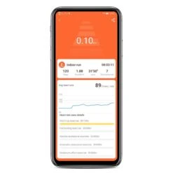 Montre Connectée Bien-être Bonism ID205G Bleue 15 Montre Connectée Bien-être Bonism ID205G Bleue -Magasin De Sport montre connectee bien etre bonism id205g bleue 5