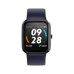 Montre Connectée Bien-être Bonism ID205G Bleue 16 Montre Connectée Bien-être Bonism ID205G Bleue -Magasin De Sport montre connectee bien etre bonism id205g bleue 6