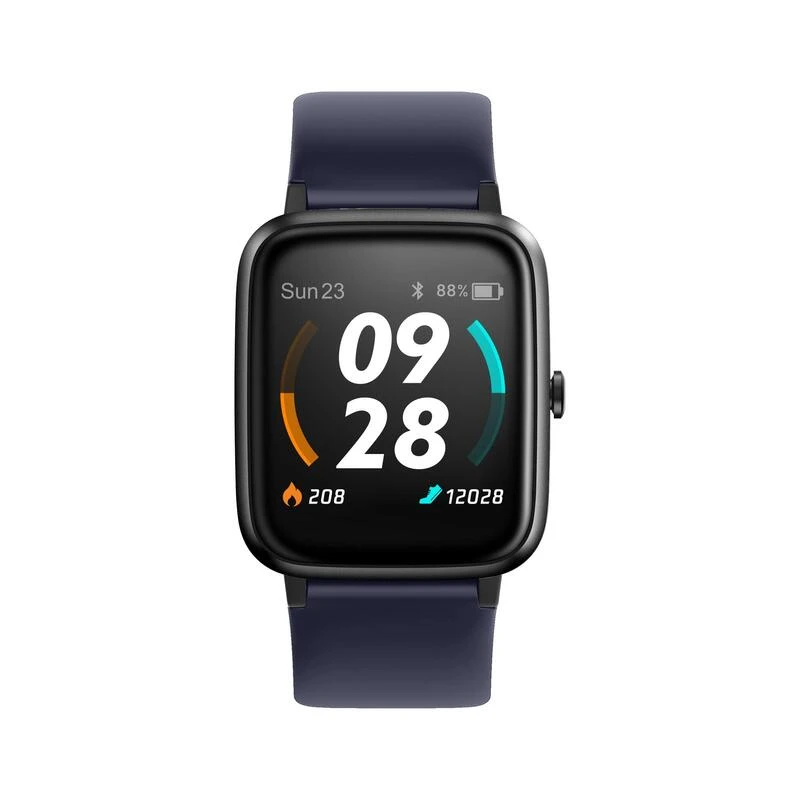 Montre Connectée Bien-être Bonism ID205G Bleue 9 Montre Connectée Bien-être Bonism ID205G Bleue – Image 7