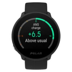 Montre Connectée Fitness Avec Suivi Du Sommeil POLAR UNITE NOIR -Magasin De Sport montre connectee fitness avec suivi du sommeil polar unite noir 6