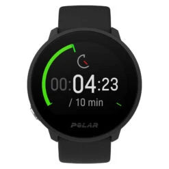 Montre Connectée Fitness Avec Suivi Du Sommeil POLAR UNITE NOIR -Magasin De Sport montre connectee fitness avec suivi du sommeil polar unite noir 9