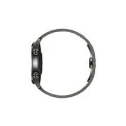 Montre Connectée GPS Cardio Running- HUAWEI WATCH LATONA 46MM ELITE GRISE -Magasin De Sport montre connectee gps cardio running huawei watch latona 46mm elite grise 2