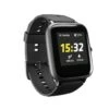 Kalenji Montre Connectée Multisport Cardio - CW700 HR Noire 1 Kalenji Montre Connectée Multisport Cardio - CW700 HR Noire -Magasin De Sport montre connectee multisport cardio cw700 hr noire